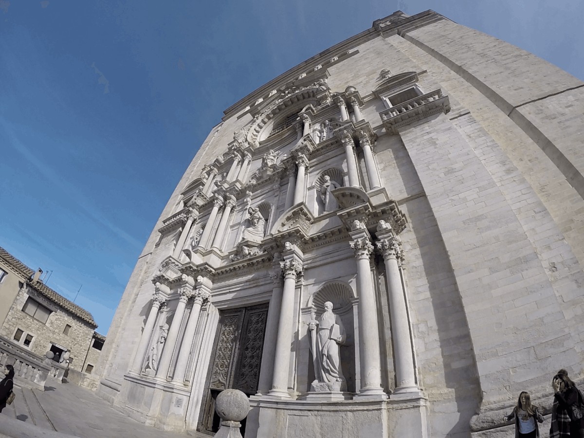 Catedral de Girona