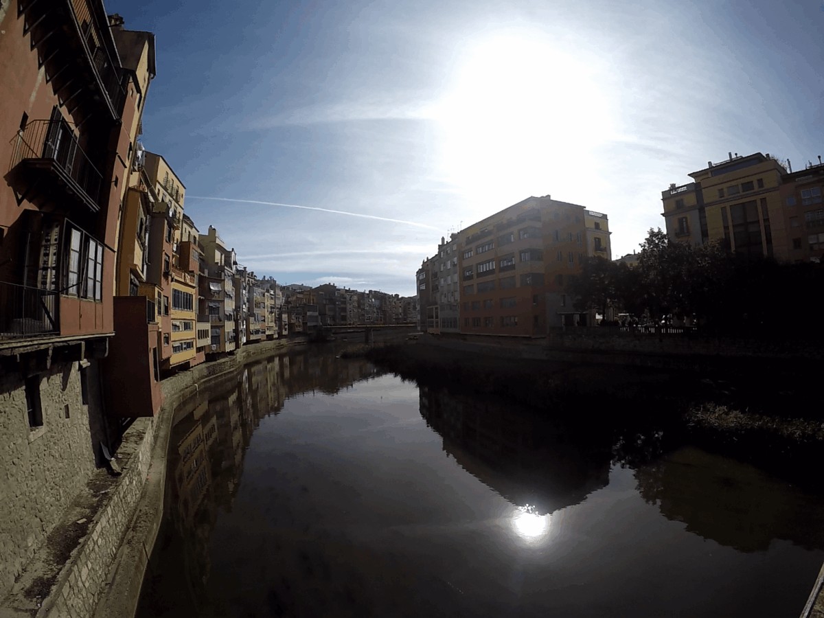 Las Casas del Onyar (u Oñar)