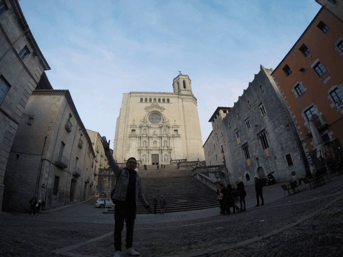 Catedral de Girona
