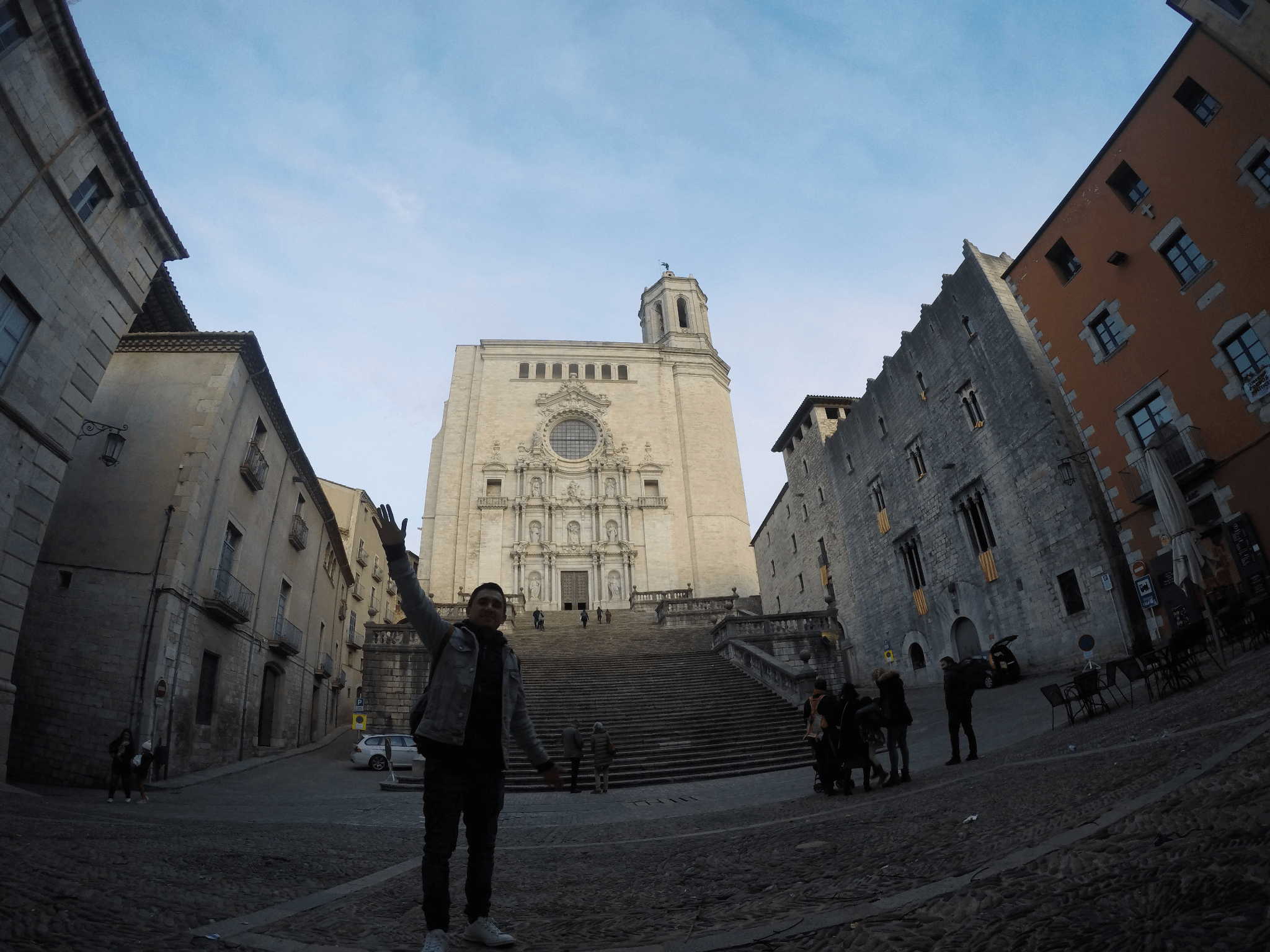 Catedral de Girona