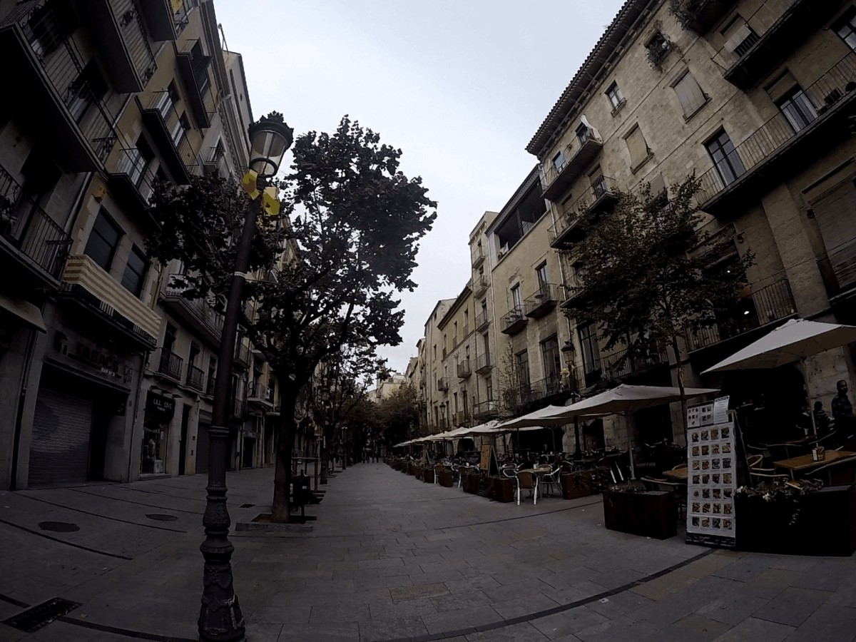 Rambla de la Llibertat