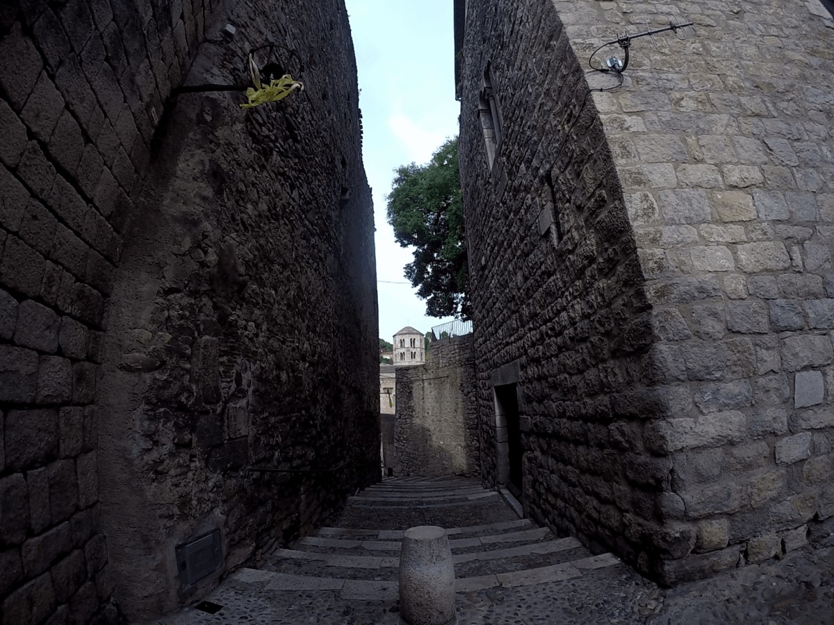 ¿Qué visitar en Girona? - Qué ver en Girona Gerona
