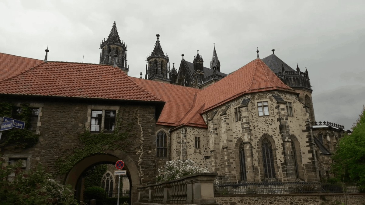 Magdeburgo, Alemania