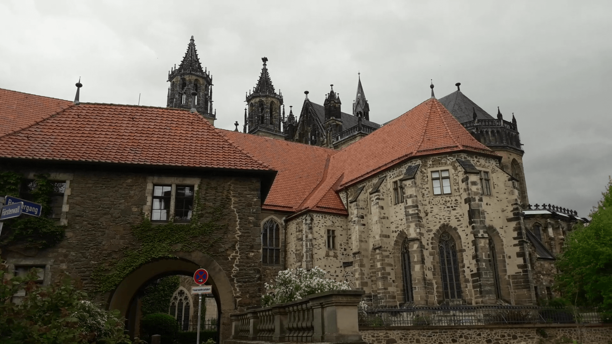 Magdeburgo, Alemania