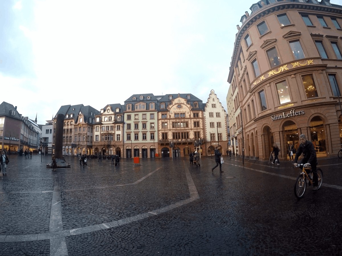 Mainz, Alemania