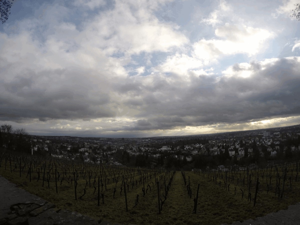 Mirador de Neroberg