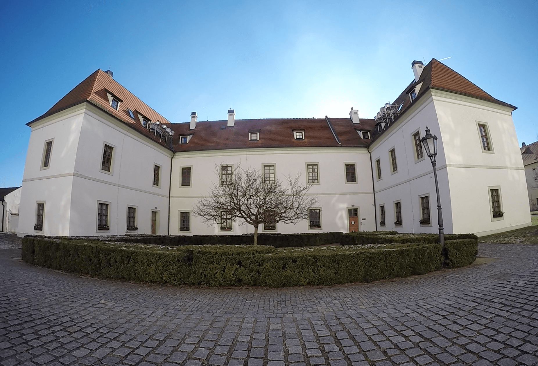 Monasterio Břevnov: Hogar de la Cerveza más Antigua de Chequia