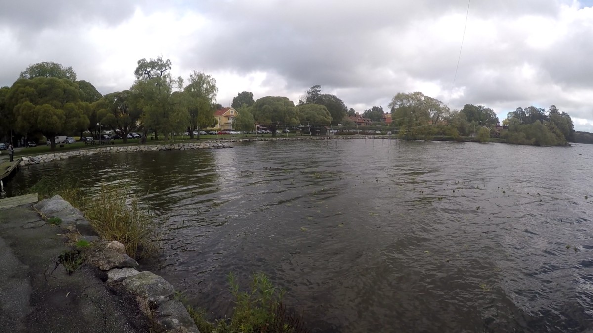 Sigtuna: Poblado de las Runas Vikingas - Suecia