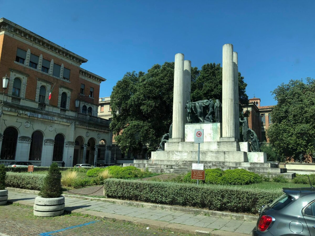 Treviso, Italia