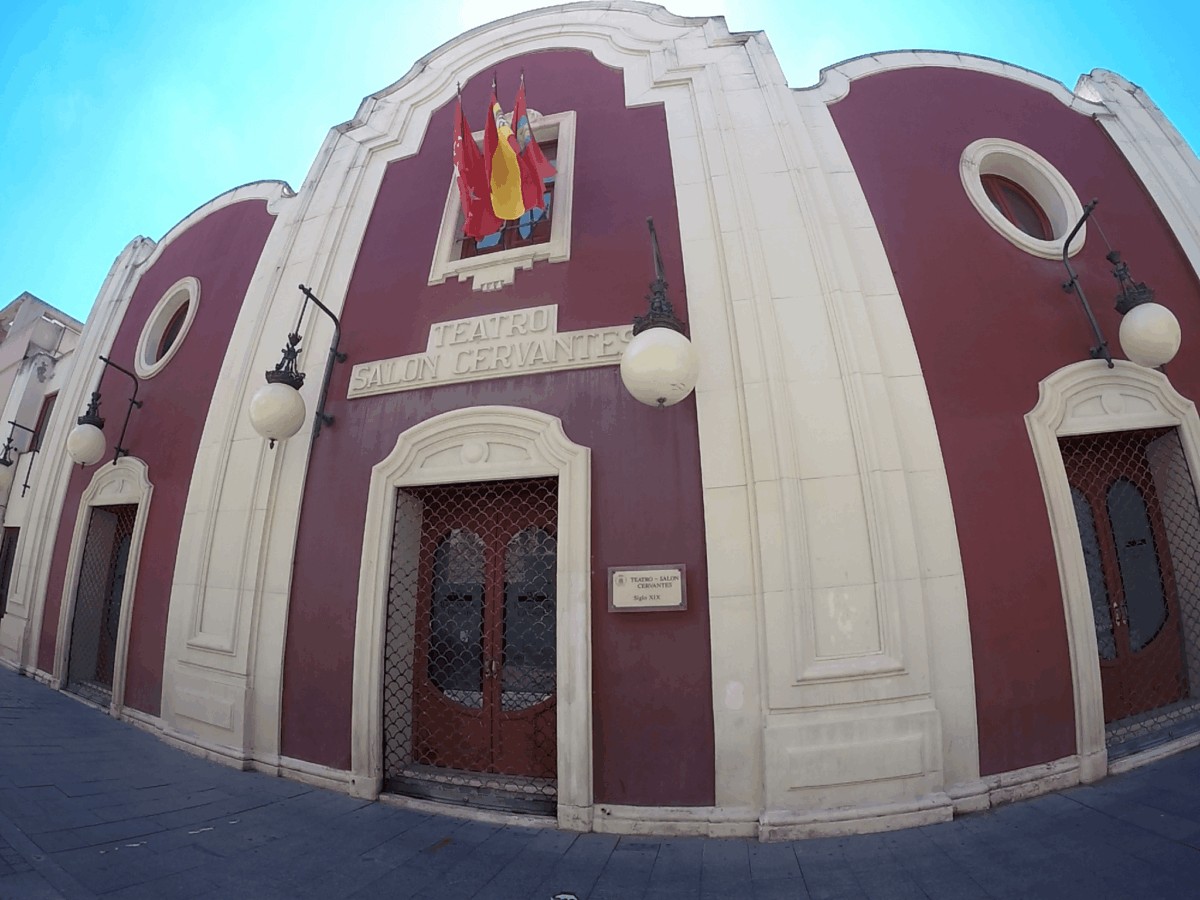 La Ciudad de Dios, del Saber y de las Letras