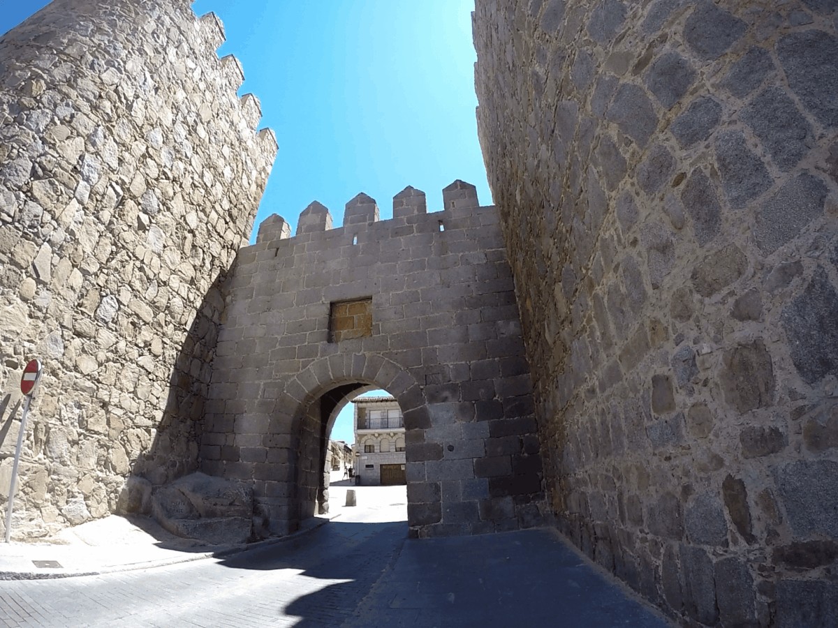 Patrimonio de la Humanidad por la UNESCO en España