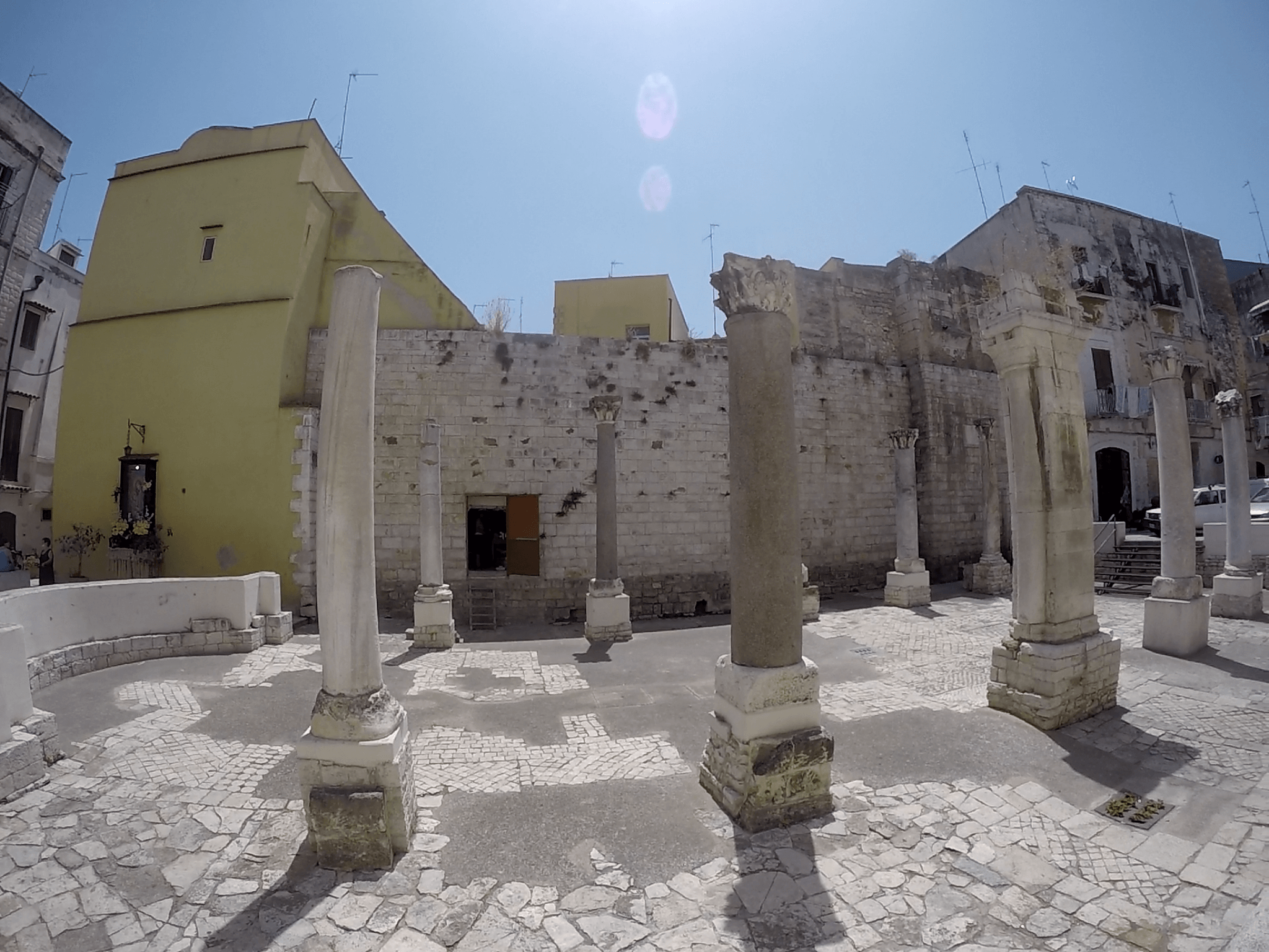 Iglesia de Santa Maria del Buonconsiglio