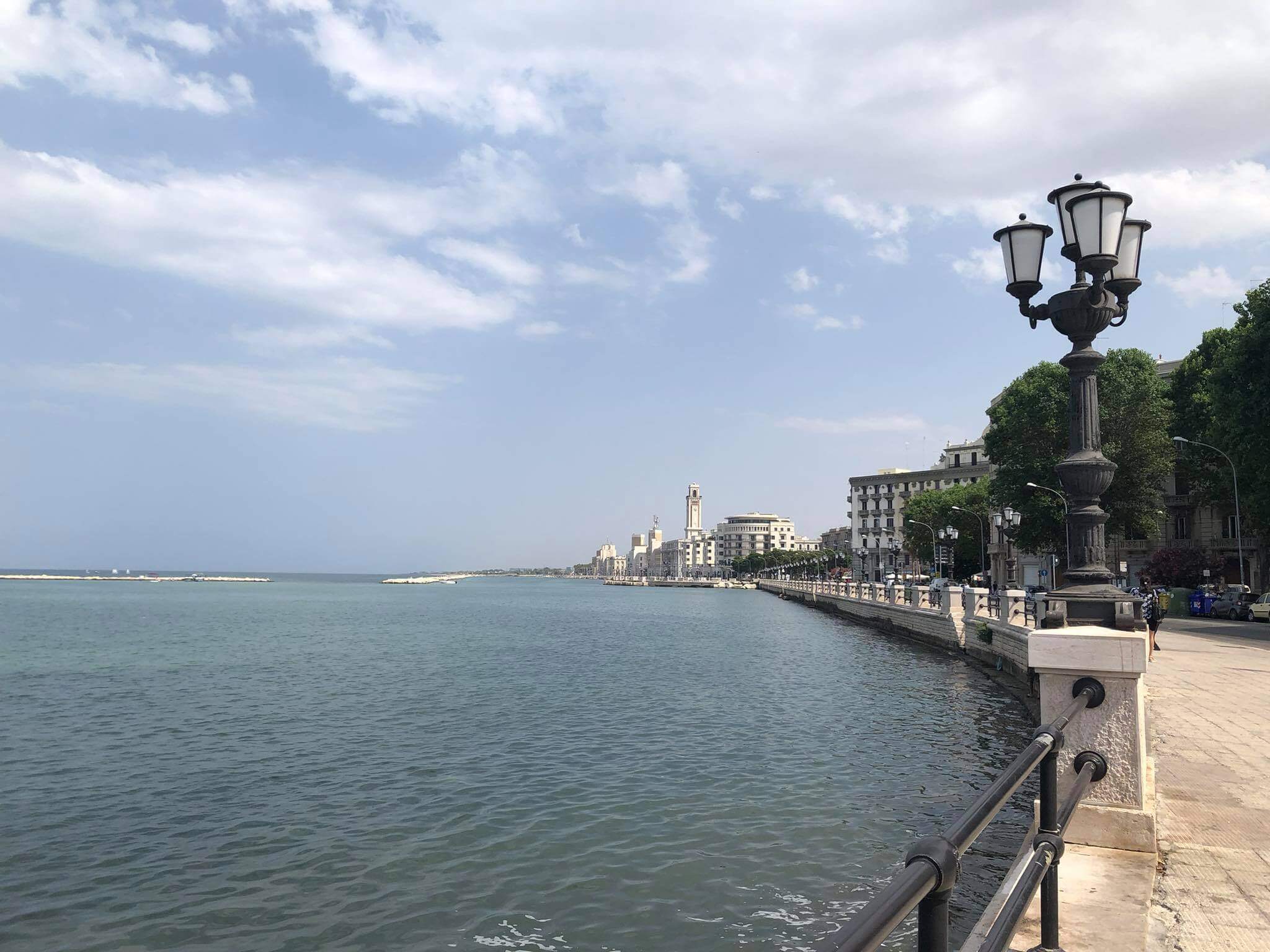 Bari, Italia