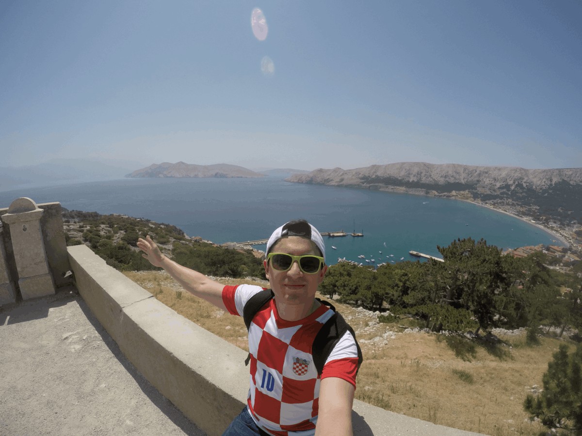 Baska, Croacia