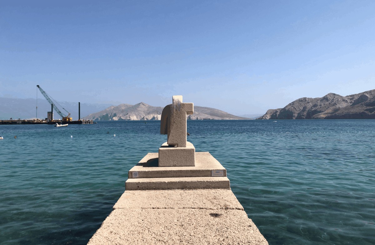 Orígenes del Turismo en Baška