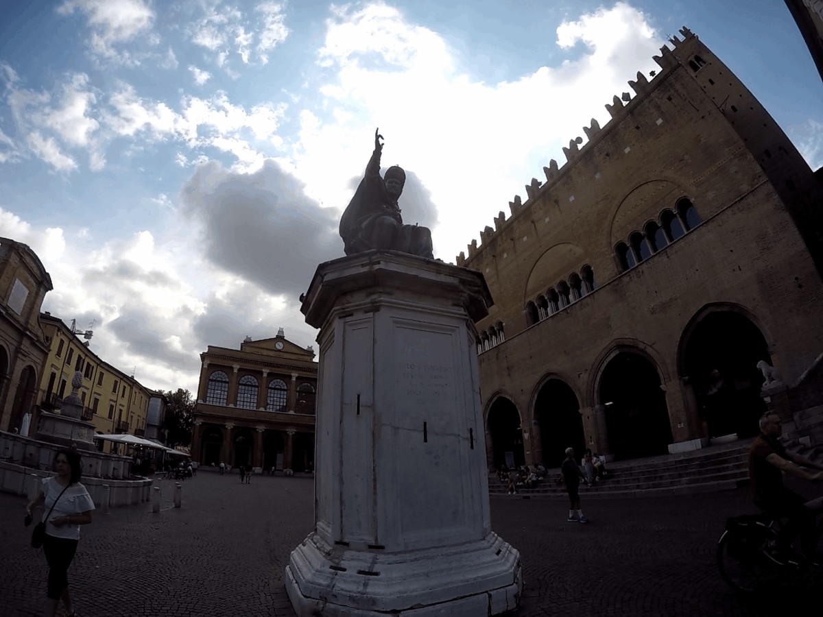 Ciudad de Rimini