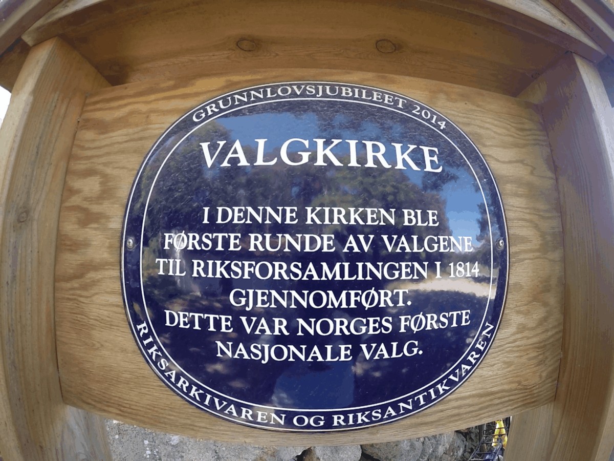 Igleasia Hvaler