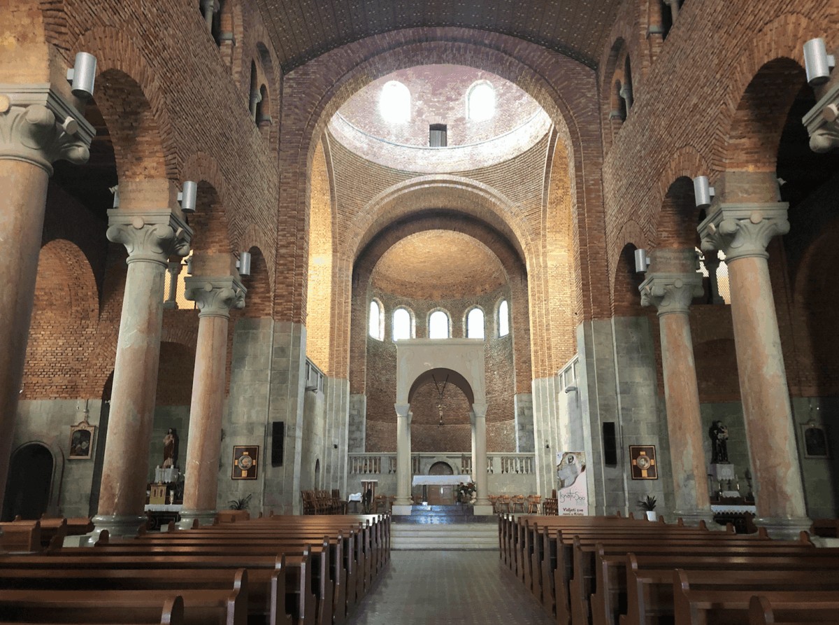 ¿Abbazia o Opatija?