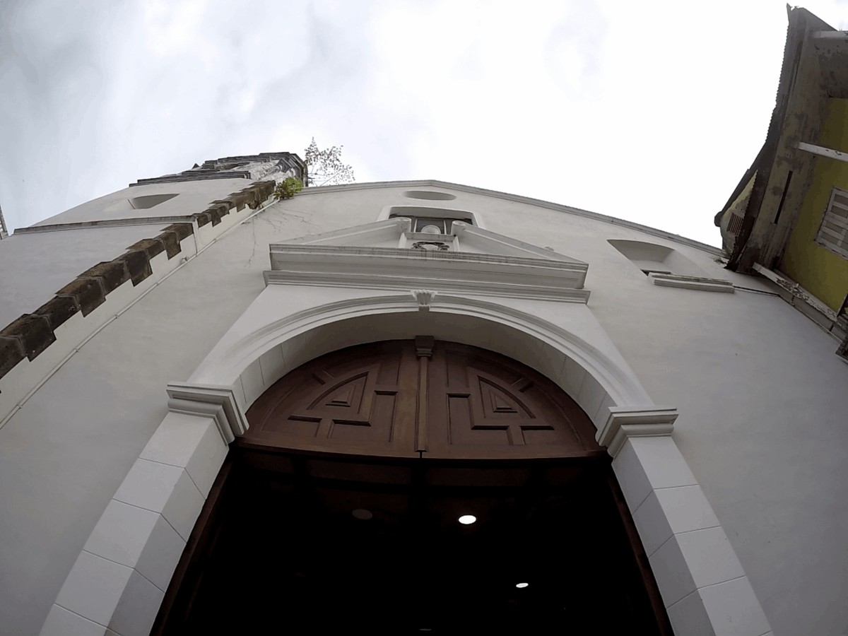 Centro Histórico de Panamá