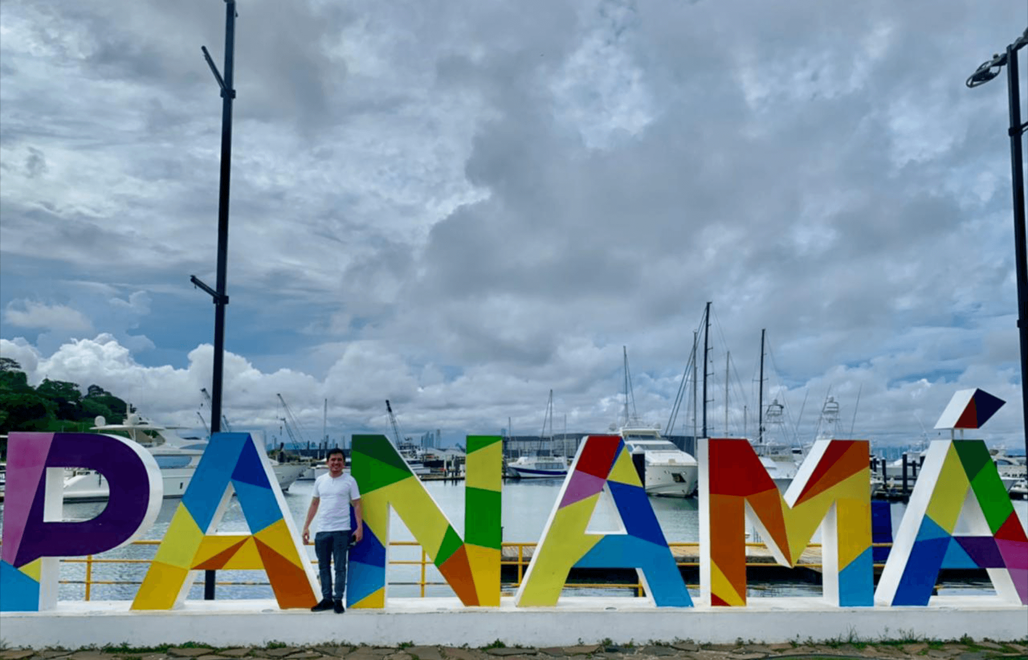 Ciudad de Panamá - Qué hacer en Ciudad de Panamá en 1 día