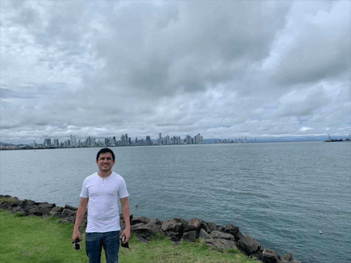 Skyline Panama