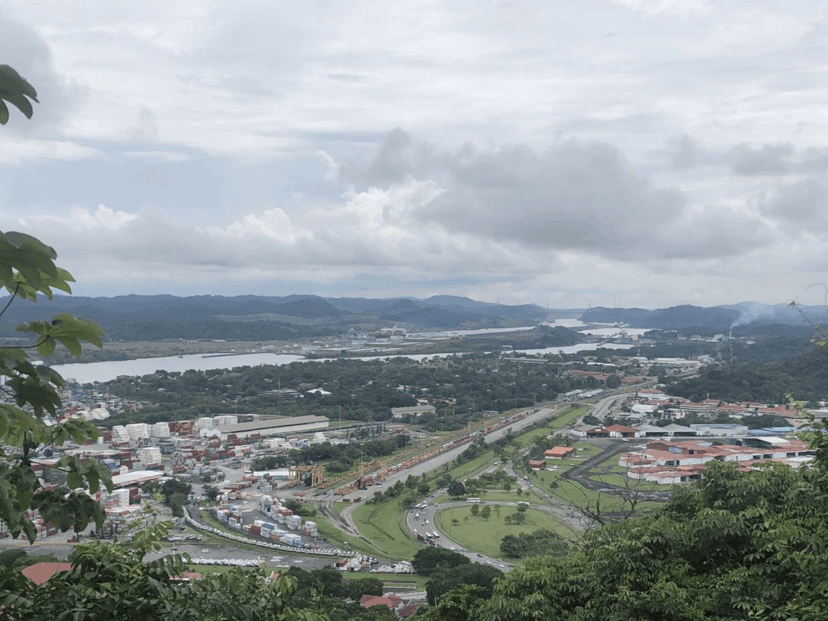 Ciudad de Panamá: 'La Miami de Latinoamérica'