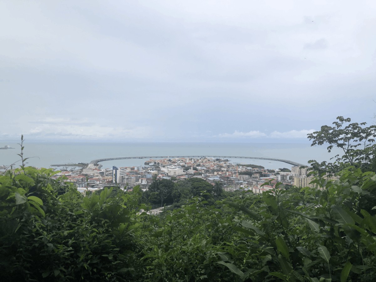 Qué ver en Panamá en 15 días