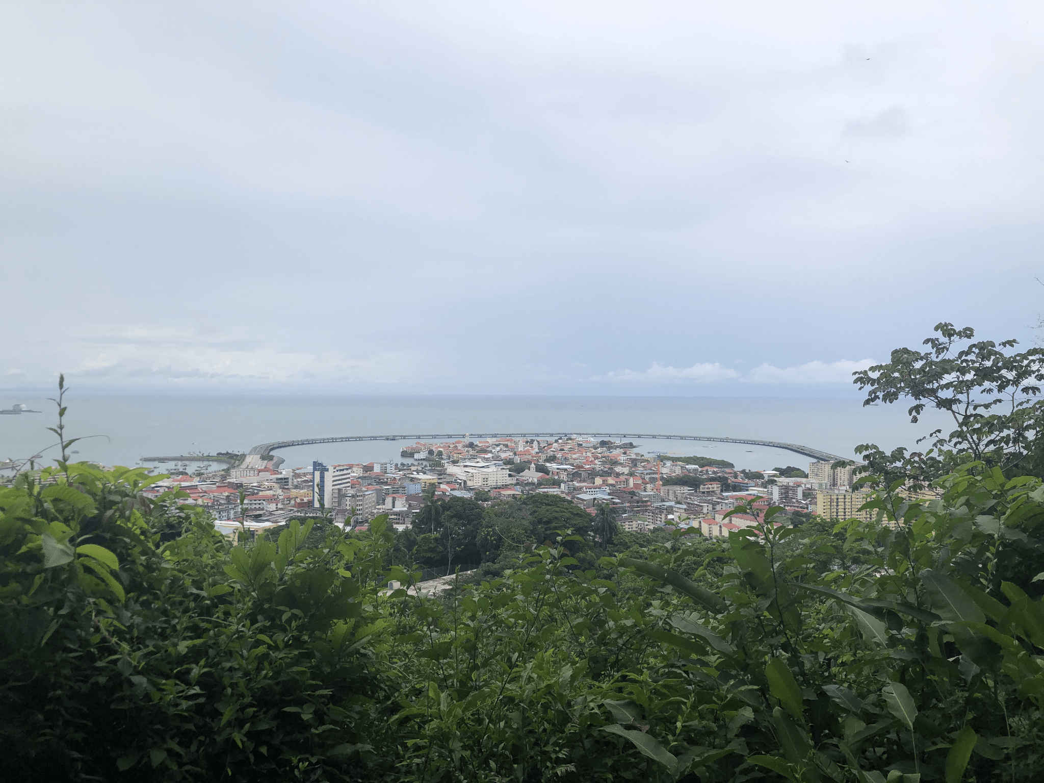 Qué ver en Panamá en 15 días