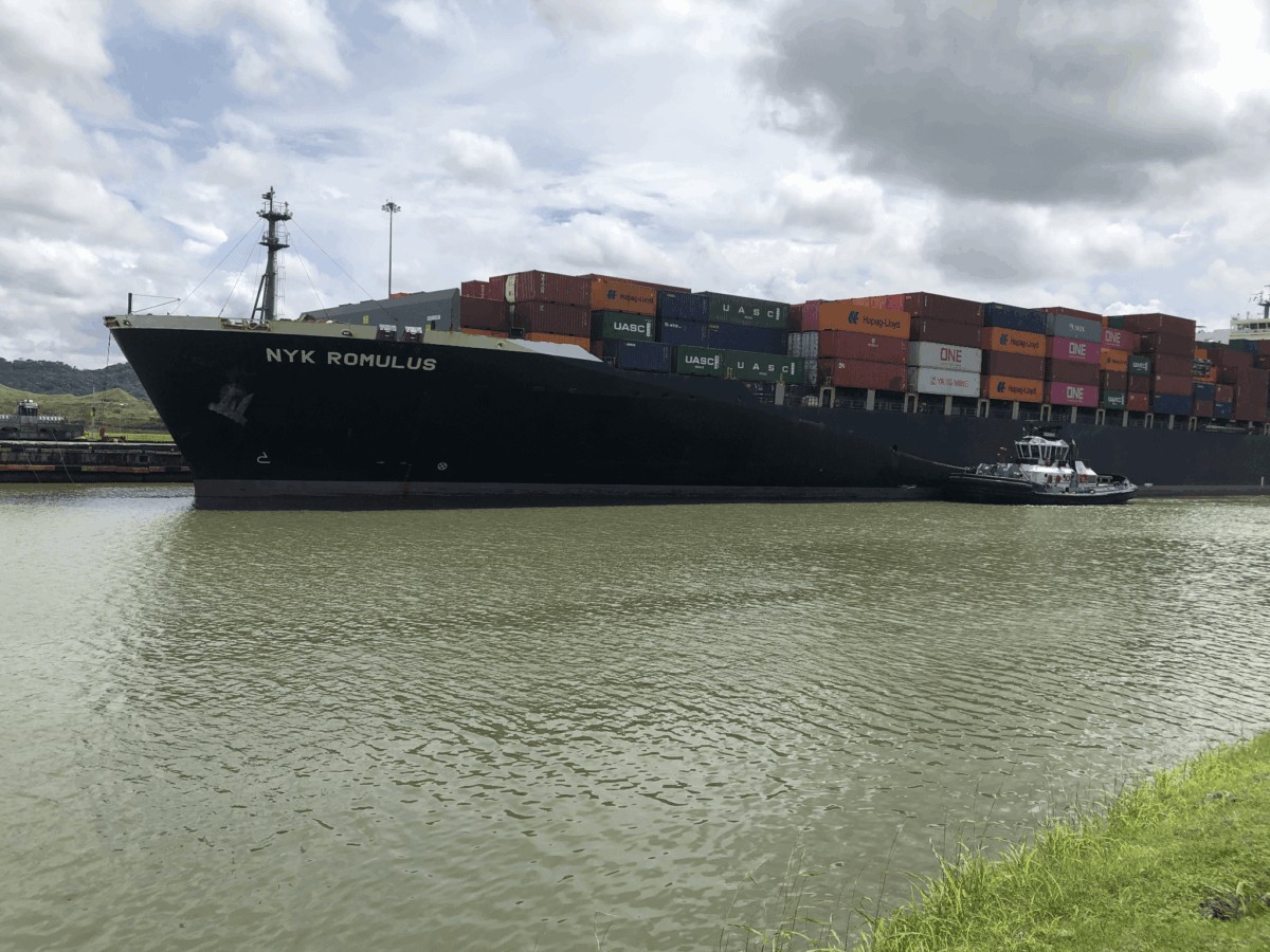 Canal de Panama