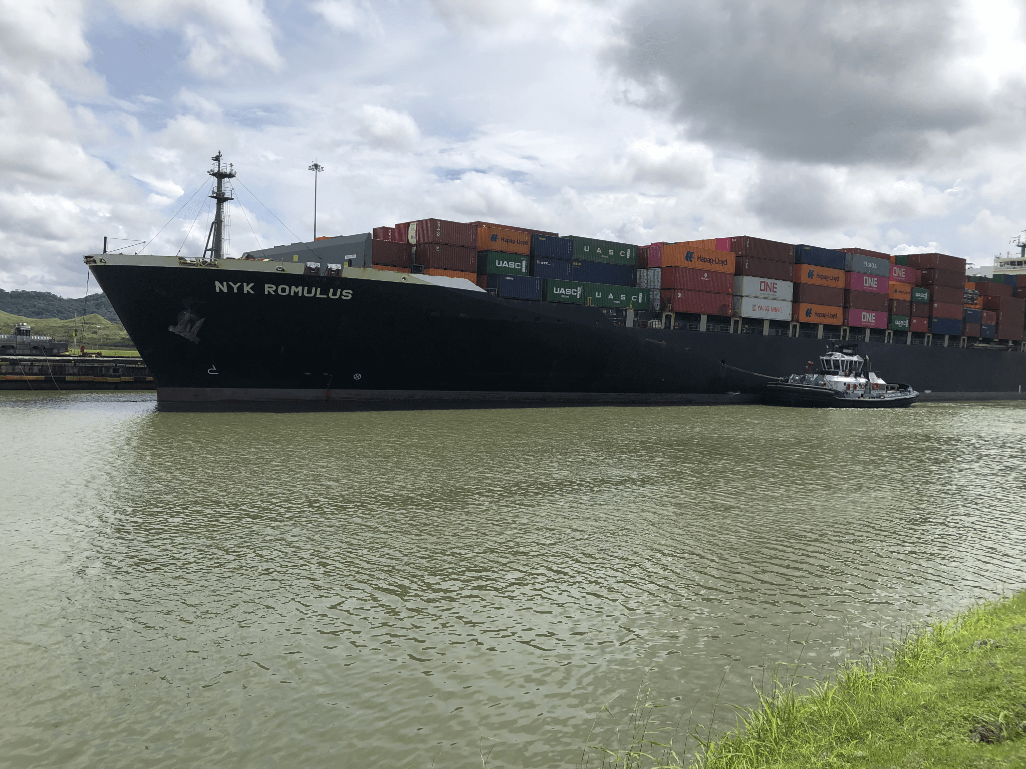 Canal de Panama