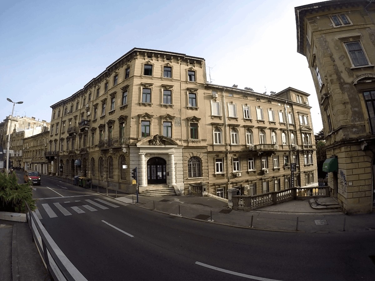¿Fiume o Rijeka?