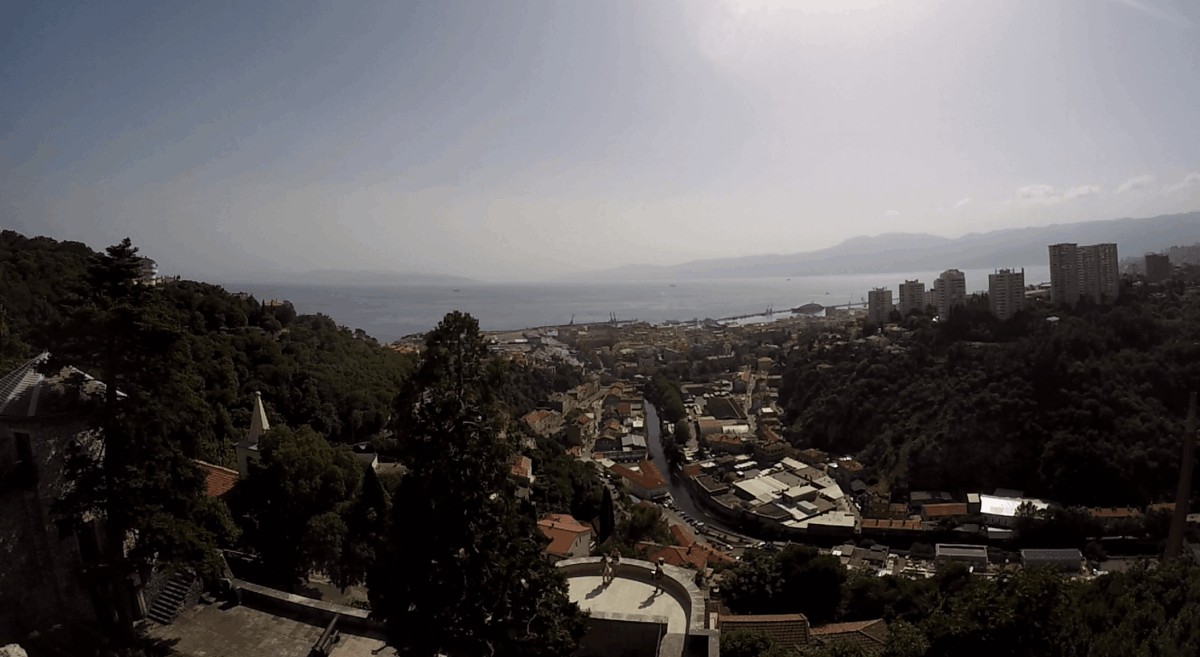 Qué ver en Rijeka: Lugares Imprescindibles | Guía Croacia