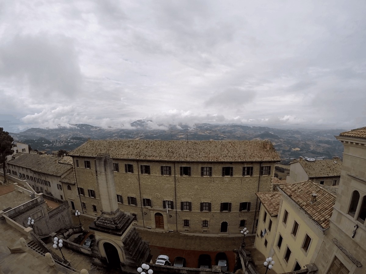 Qué ver en San Marino en 1 día