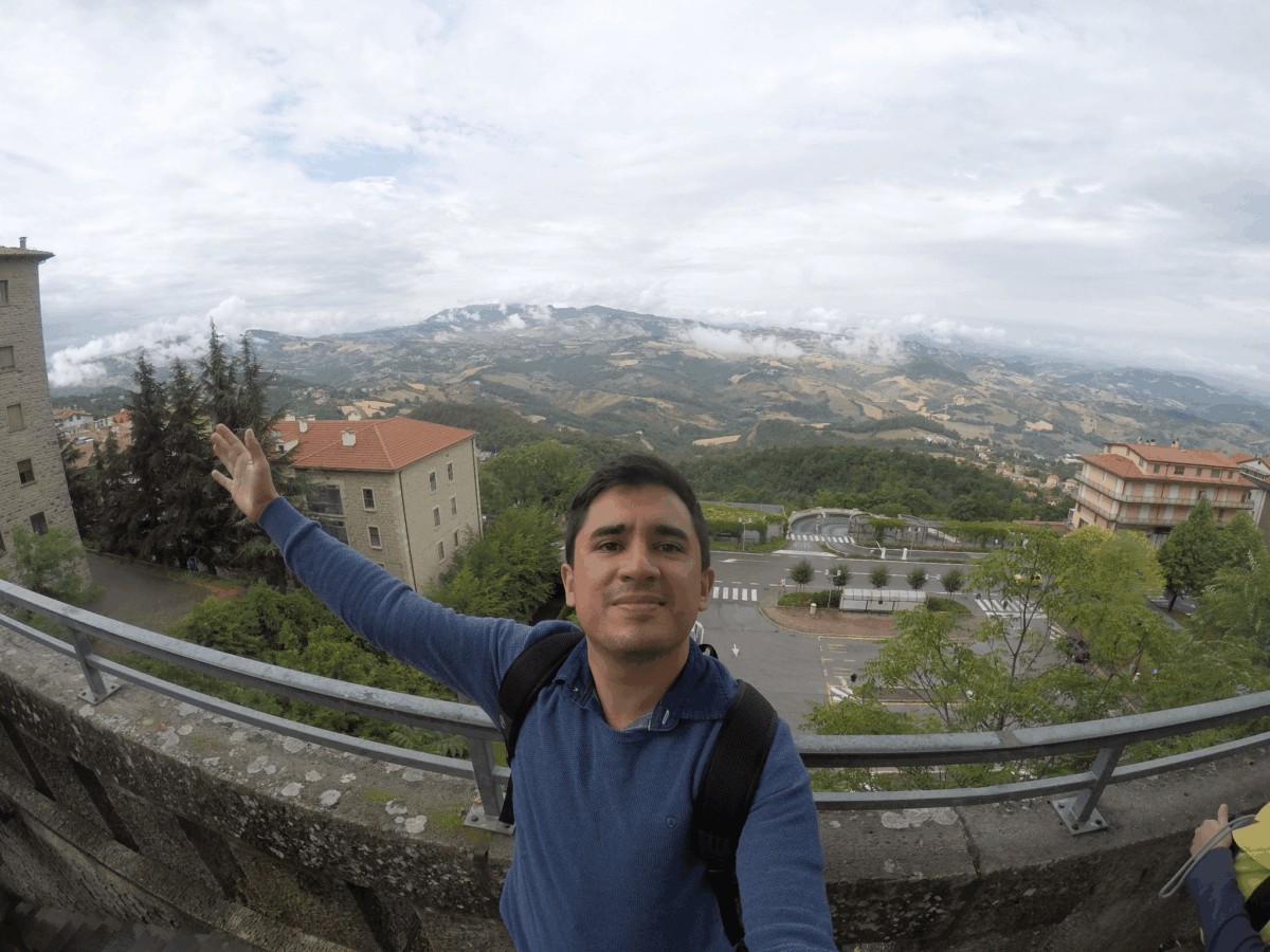 7 Lugares turísticos en San Marino