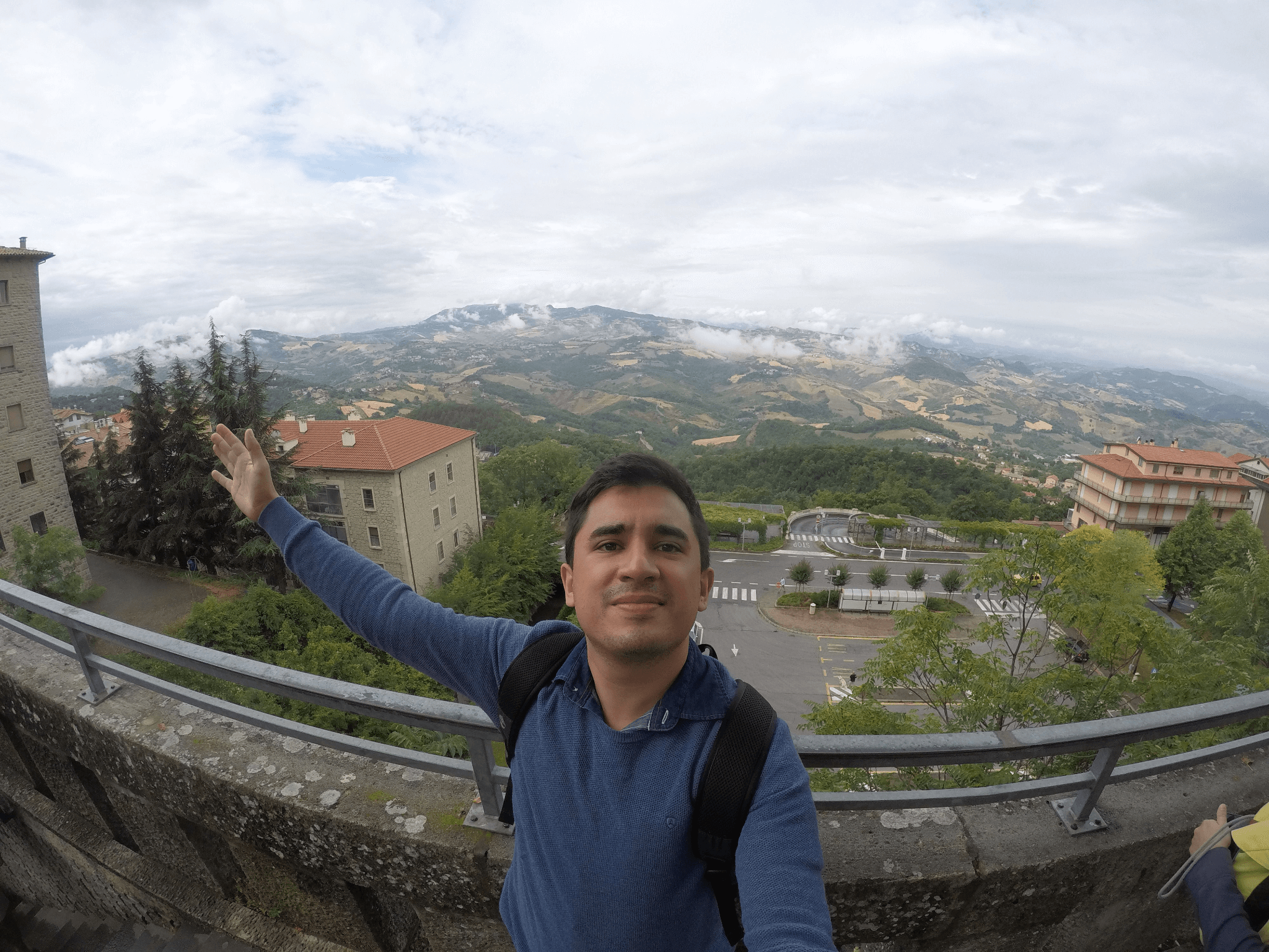 7 Lugares turísticos en San Marino