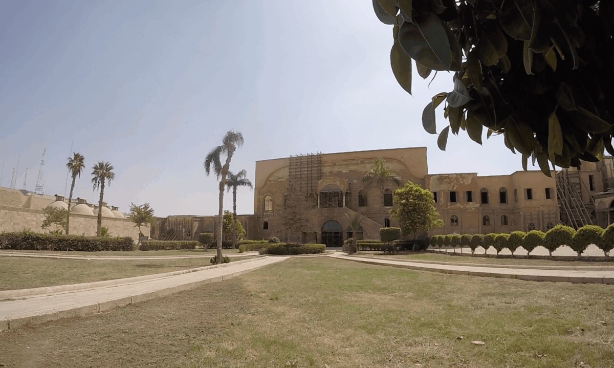 Palacio Gawhara, Egipto - Qué hacer en El Cairo por tu cuenta