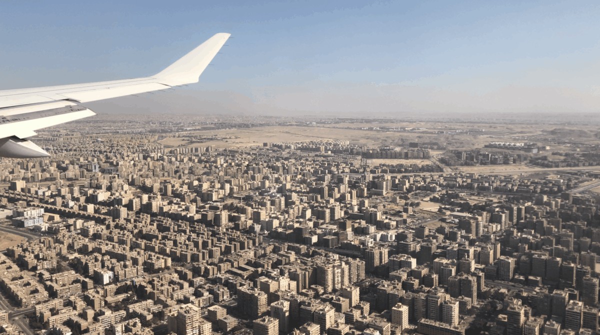 El Cairo: La Caótica Capital de Egipto