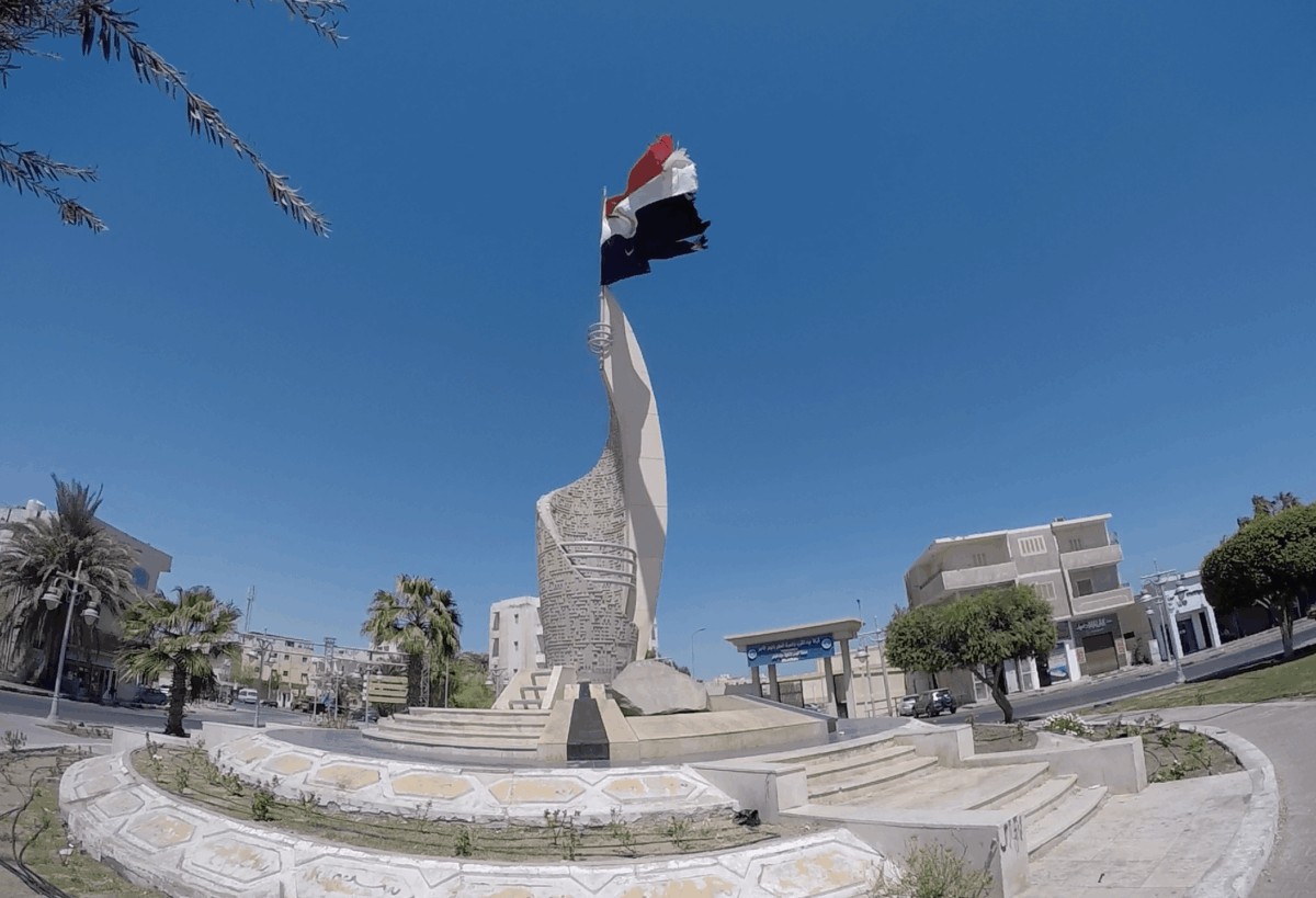 Hurghada, Egipto