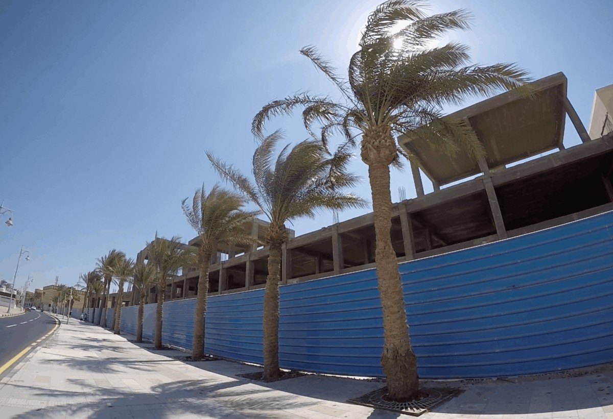 Hurghada: Visitando el Mar Rojo en Egipto