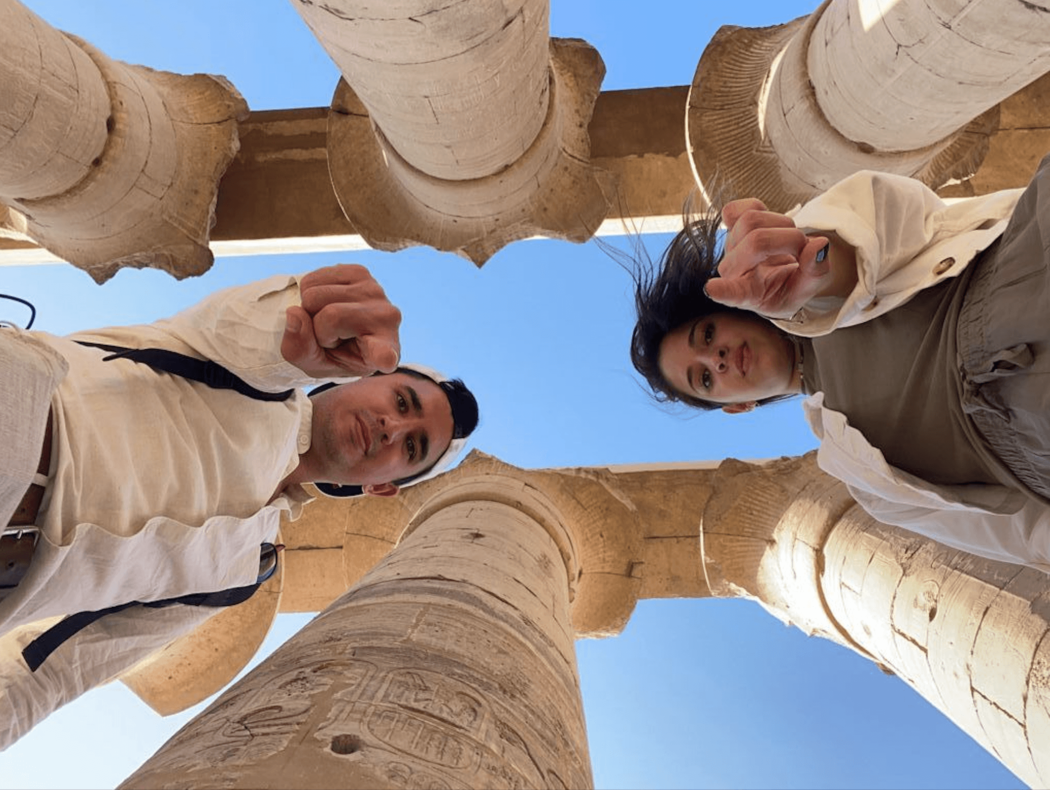 Templo de Karnak
