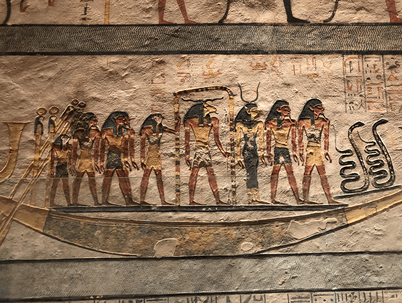 Luxor, Egipto