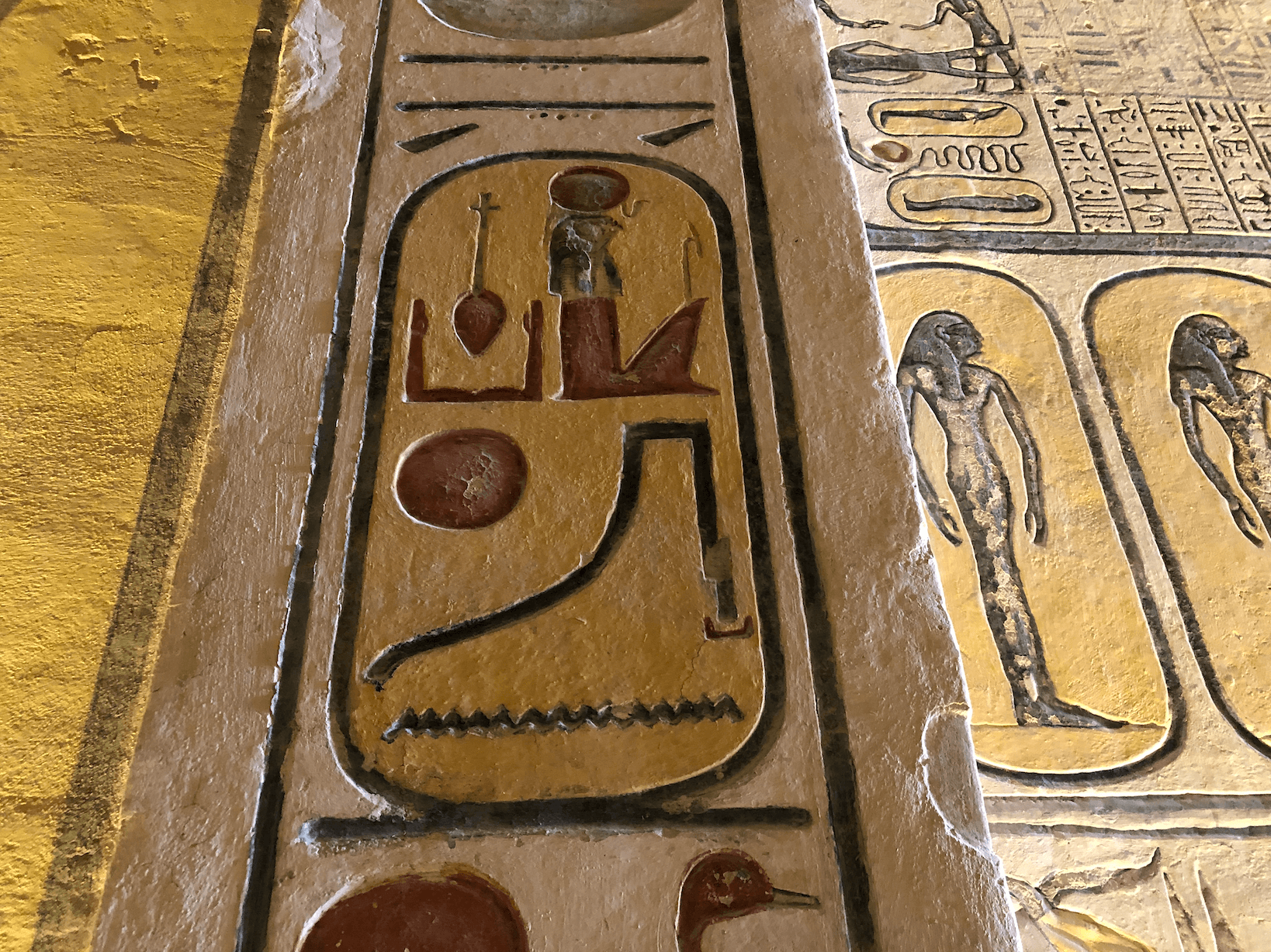 Qué ver en Egipto en 10 días
