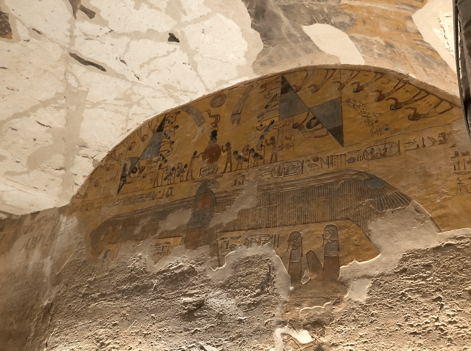 15 Lugares turísticos en Egipto