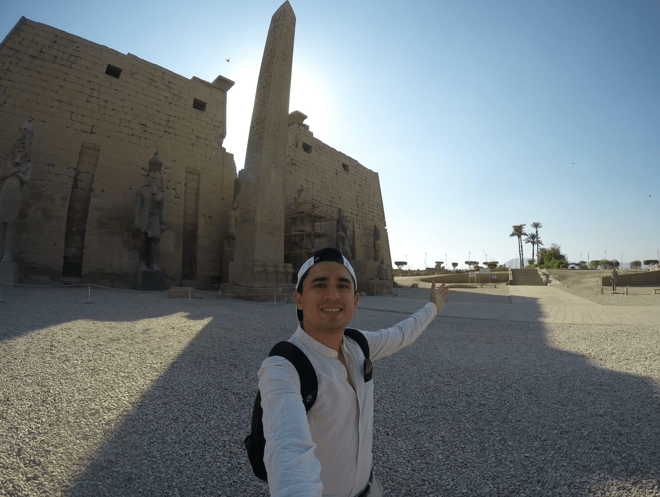 Qué hacer en Egipto en 6 días