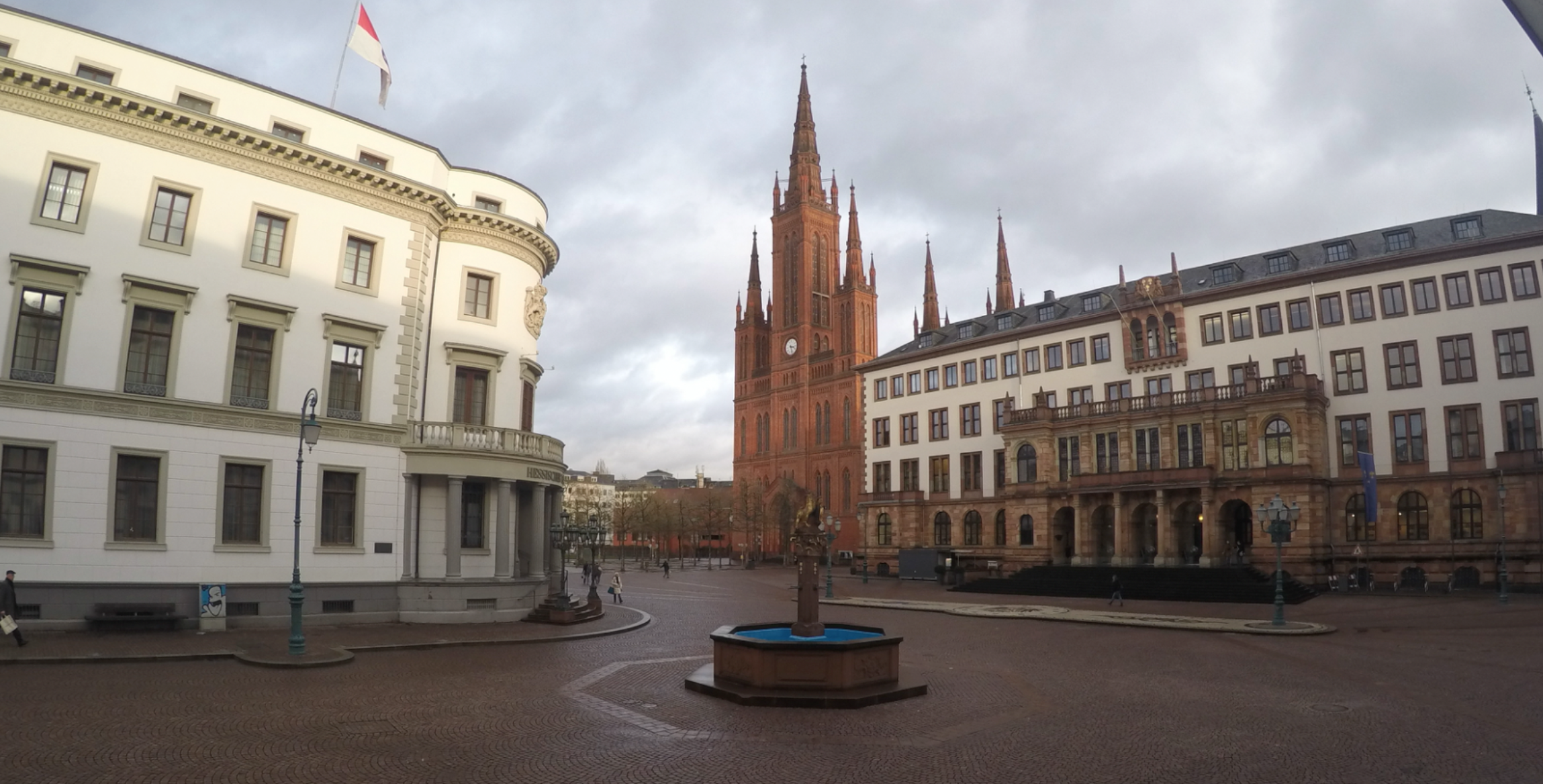 Wiesbaden