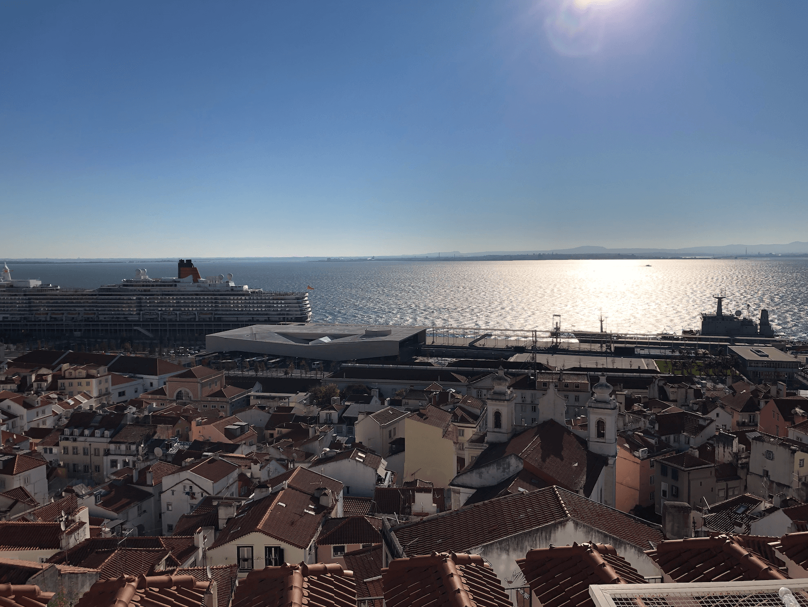 Qué ver en Portugal en 7 días - Lisboa - Guias de Viaje