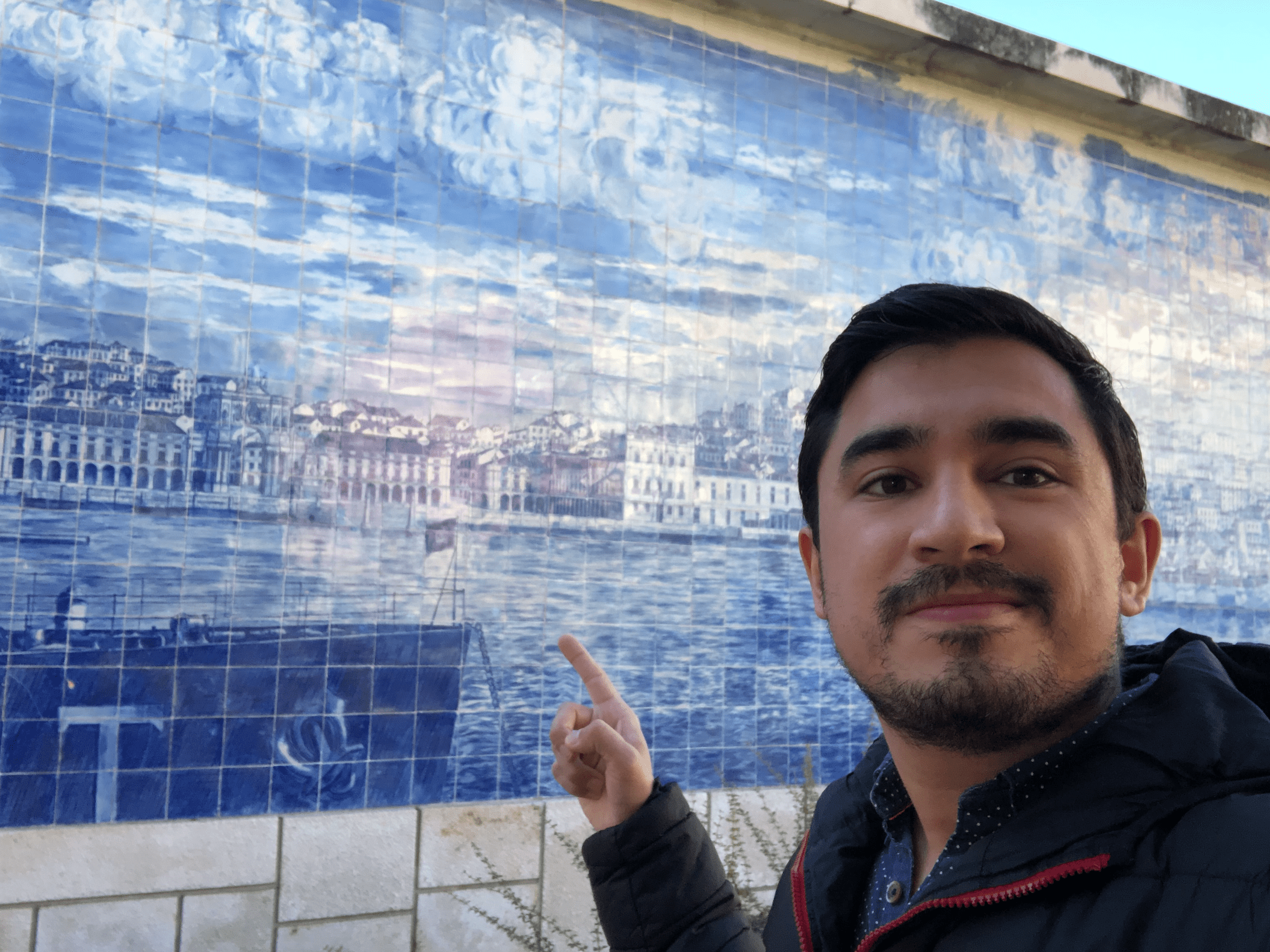 Orden de Malta en Lisboa
