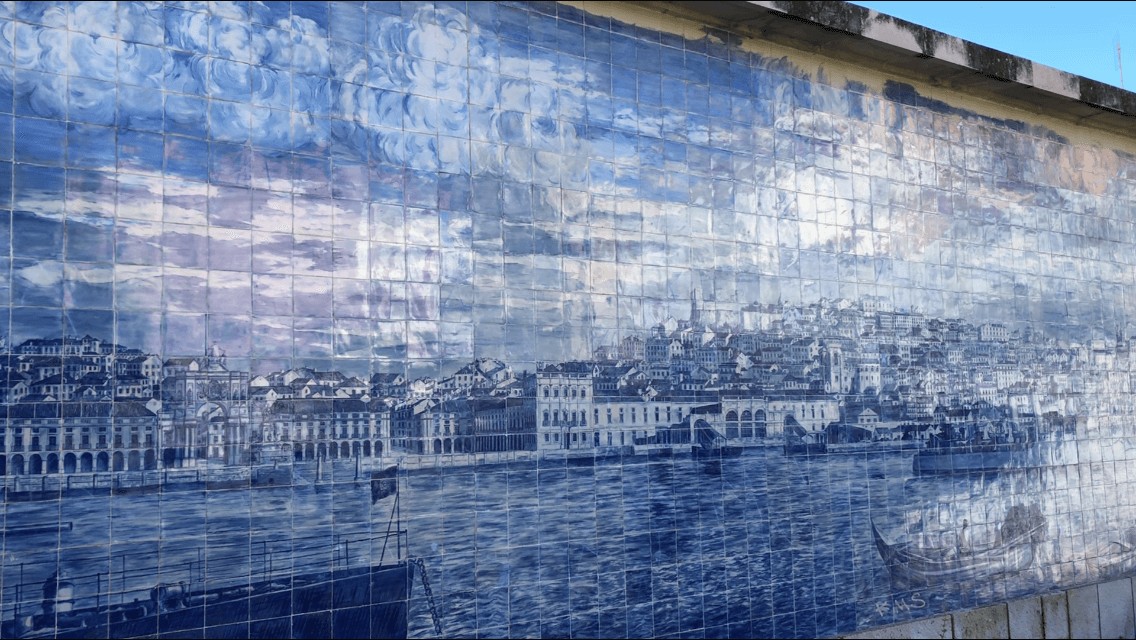 ¿Orden de Malta en Lisboa? - Portugal