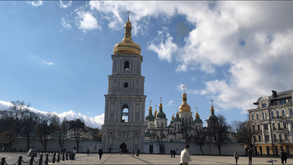 Kiev: Capital de Ucrania - ¿Qué ver?