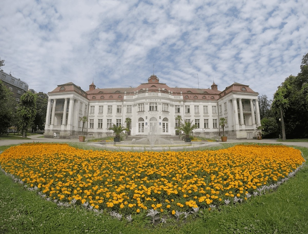 Karlovy Vary, República Checa